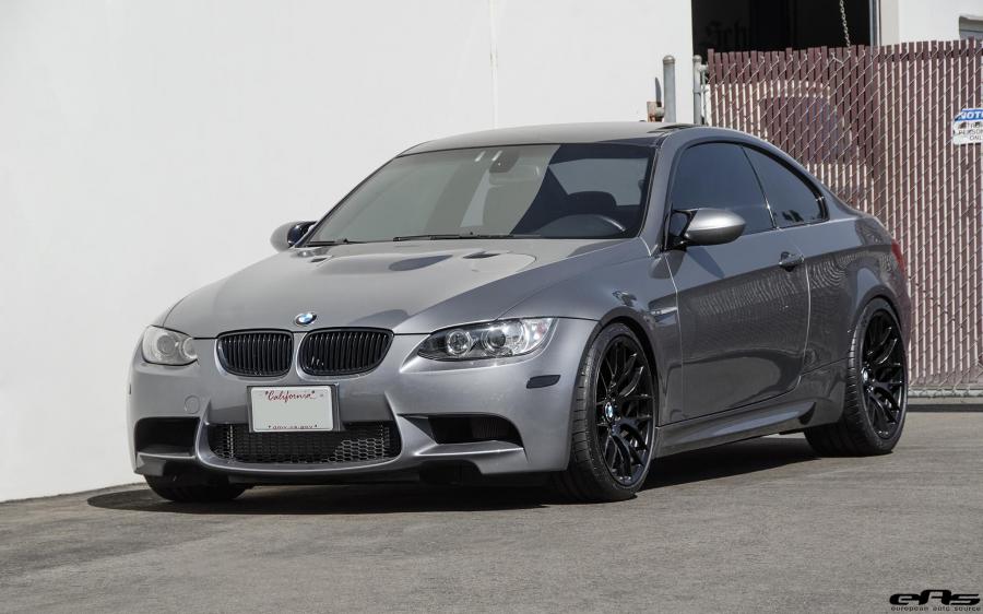 BMW M3 Coupe by EAS '2016